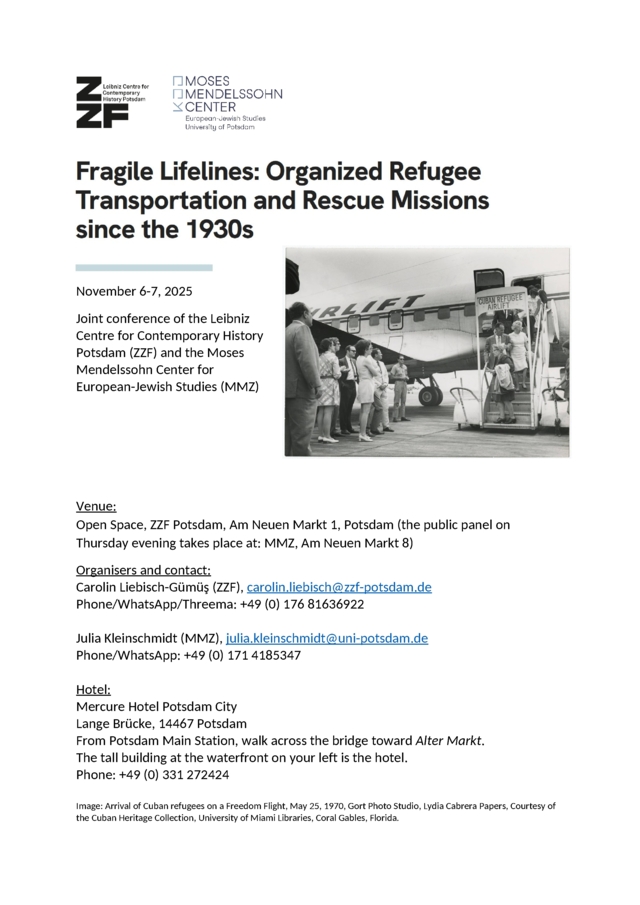 Program_Fragile_Lifelines_Alternative