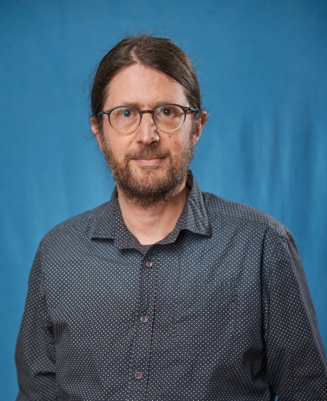 Daniel Burckhardt Daniel Burckhardt