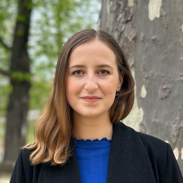 Laura Brüggemann