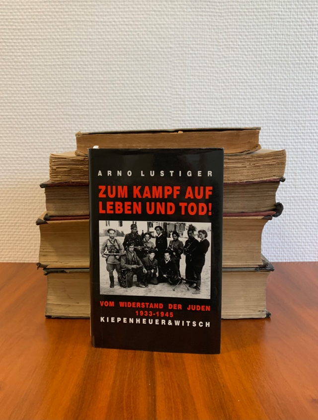 Lustiger Lustiger