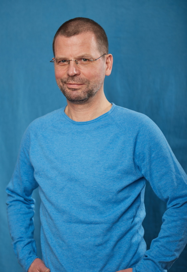 Olaf Glöckner Olaf Glöckner