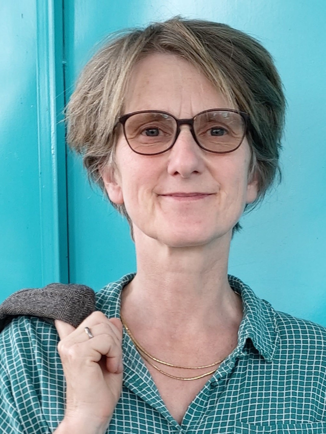 Isabel Enzenbach