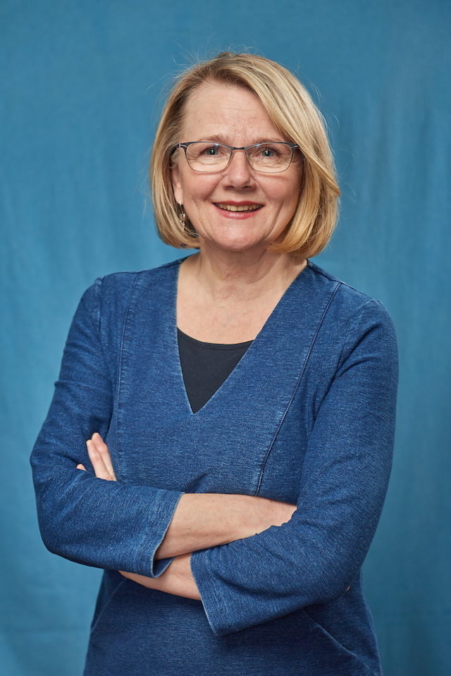 Karin Bürger Karin Bürger