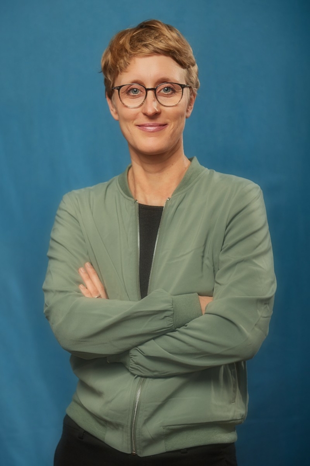 Julia Kleinschmidt Julia Kleinschmidt