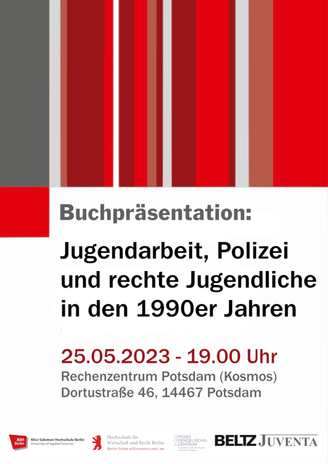 2023_05_Buchpräsentation Jugendarbeit Polizei_Online 2023_05_Buchpräsentation Jugendarbeit Polizei_Online