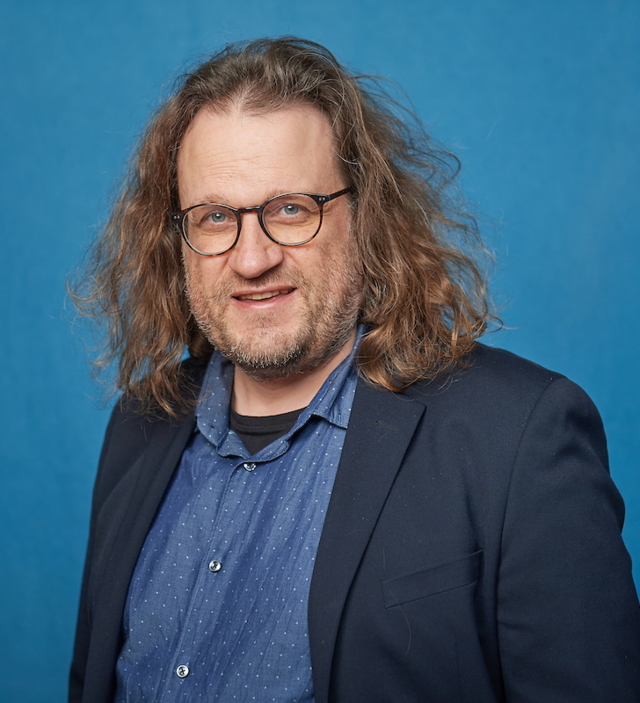 Werner Treß Werner Treß