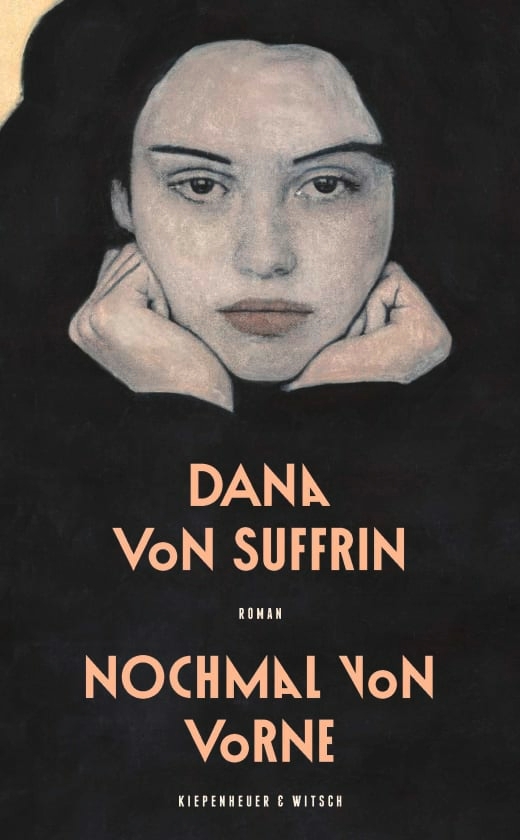 2_Lesung Dana von Suffrin 2_Lesung Dana von Suffrin