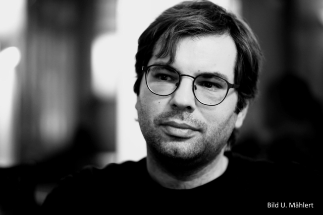 Moritz Reininghaus - U. Mählert Moritz Reininghaus - U. Mählert