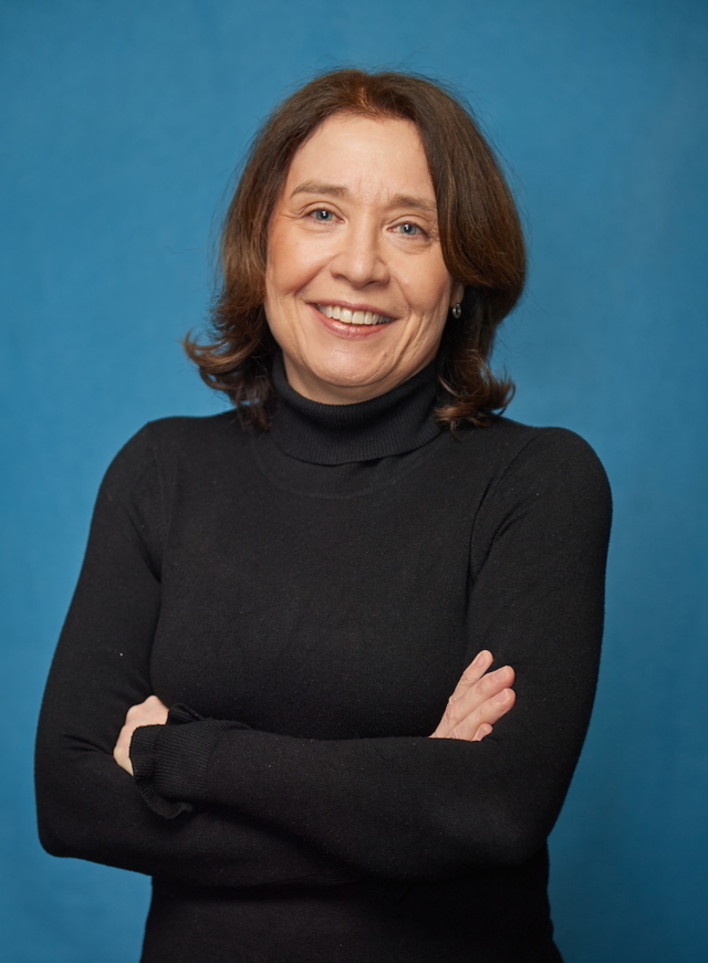 Ursula Wallmeier Ursula Wallmeier