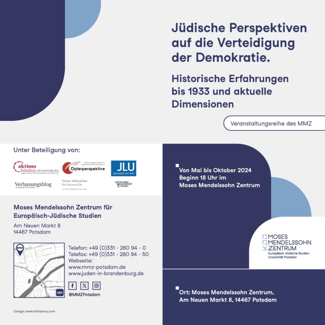 vortragsreihe-verteidigung-demokratie vortragsreihe-verteidigung-demokratie