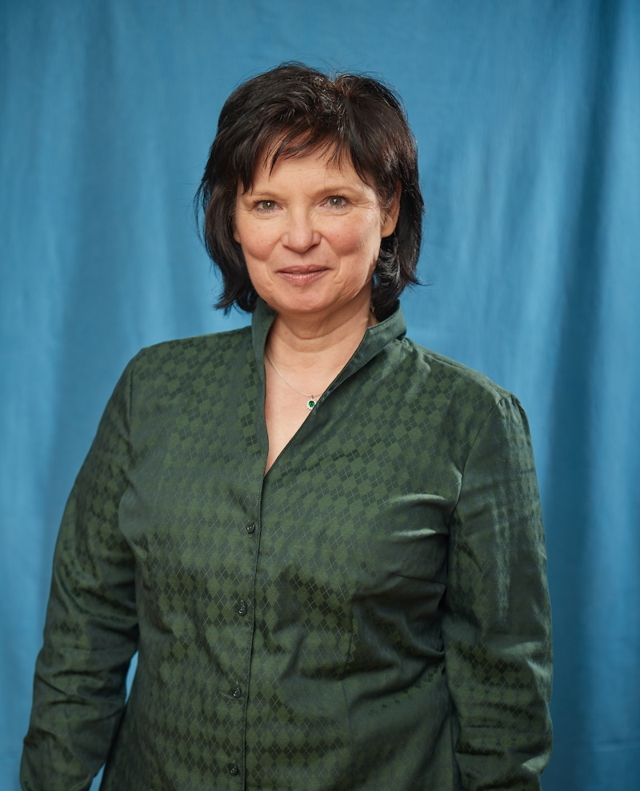 Roswitha Kuska Roswitha Kuska